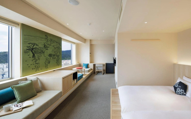 OMO7 Kochi by Hoshino Resorts
