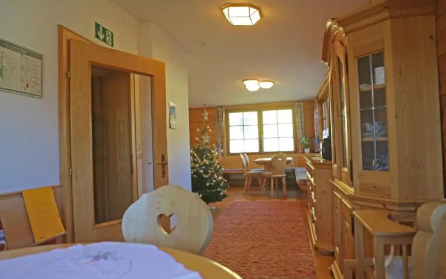 Haus Leopold