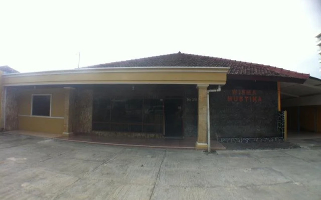 Wisma Mustika