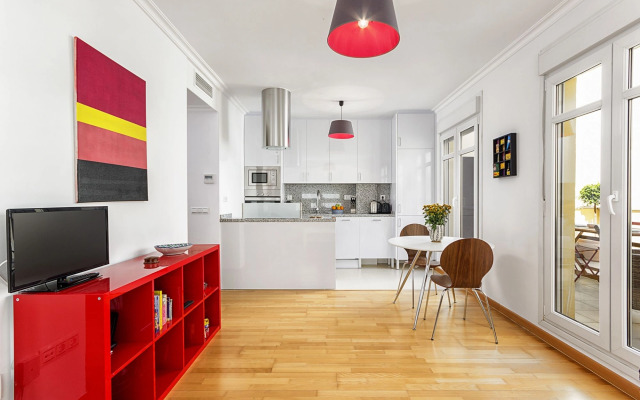 Apartamento Jaleo