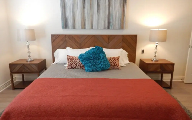 330 San Luis Avenue 3 Bedroom Condo by Redawning