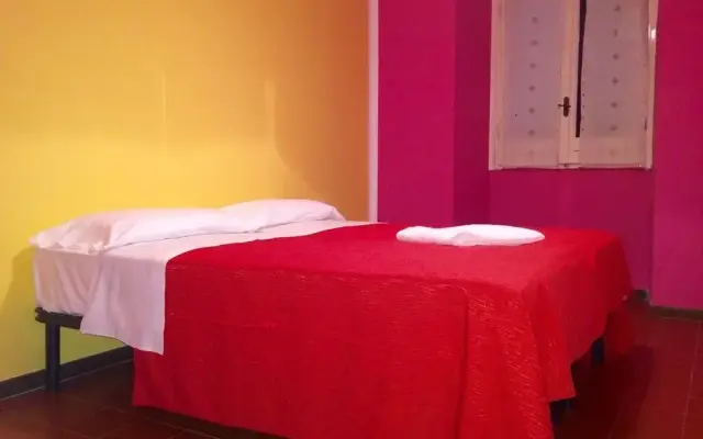 Ohi Accommodation