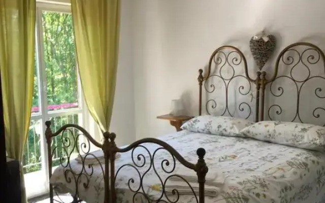 Casa Vacanze Andrè