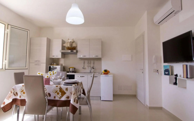 Residence MareBlu1 in Pozzallo-MareBlu1