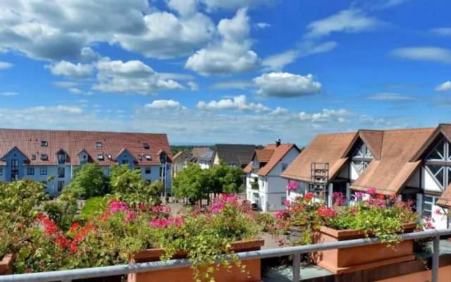 Hotel am Stadthaus
