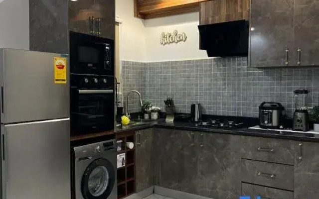 ProSpec Modern Homes