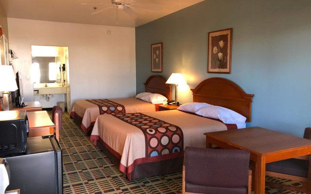 Travelodge By Wyndham Ruidoso