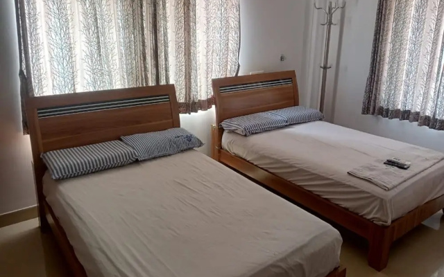 Bluestones Residency