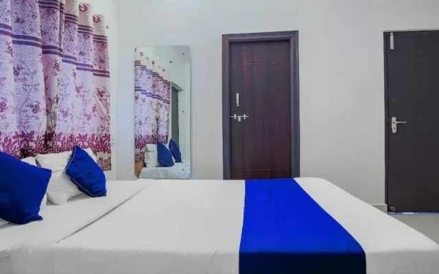 SilverKey Executive Stays 24138 Nallagandla