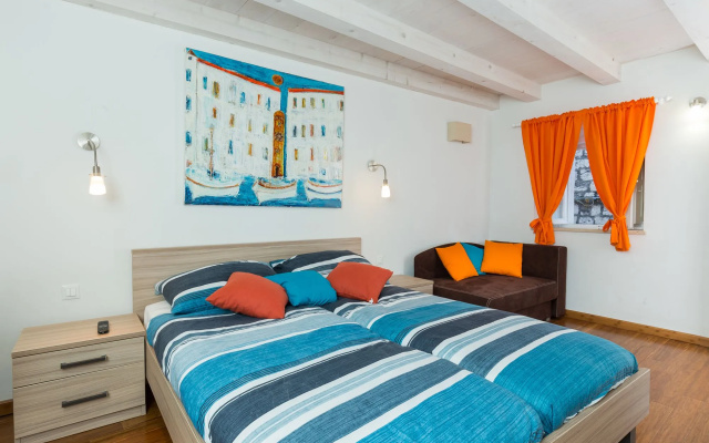 Apartments & Rooms Kerigma