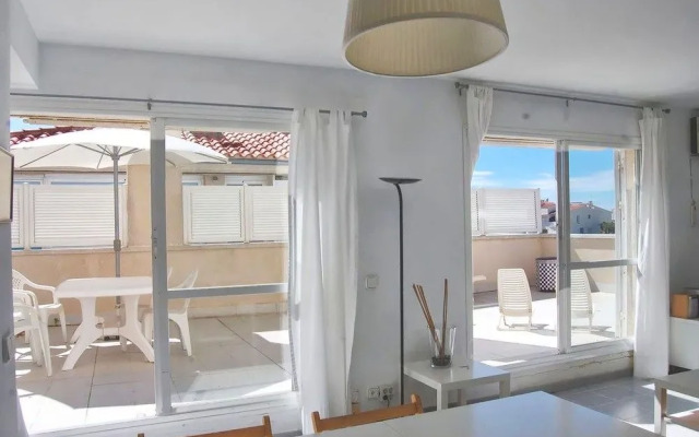 Apartamento La Marina