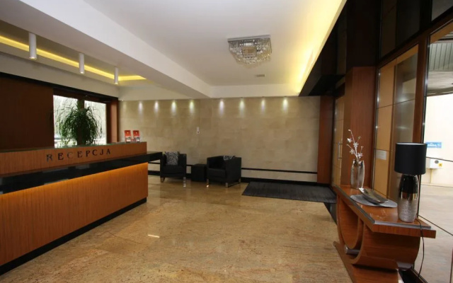 Hotel Na Półboru