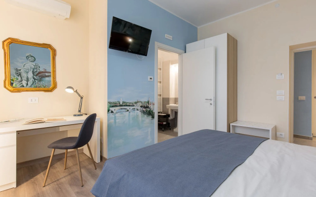 B&B Domus Fluminis
