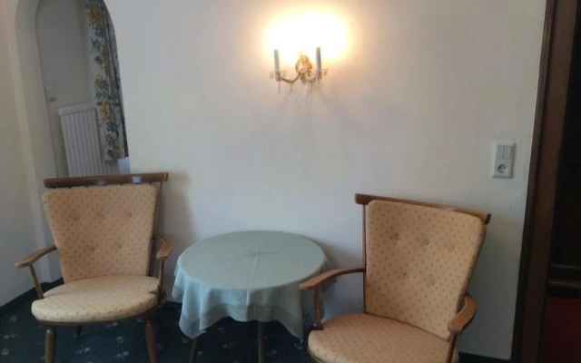 Hotel Hollauf
