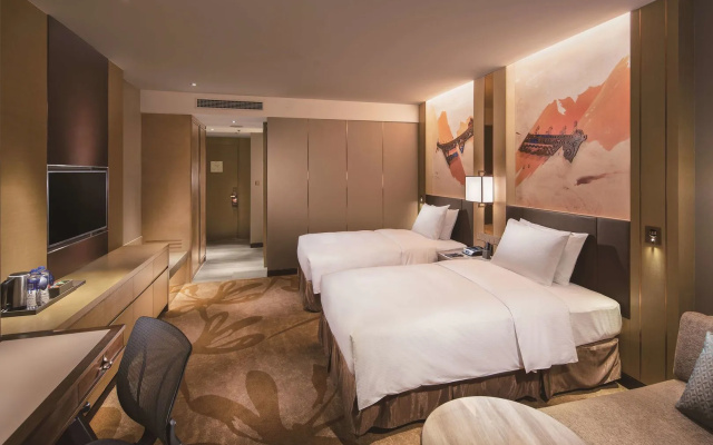 Hilton Shenyang Shimao