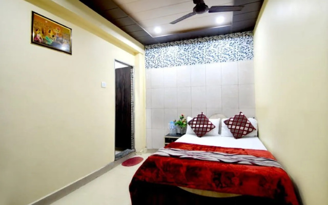 Goroomgo Mountain Agra