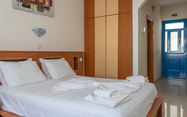 Livadia Beach Studio A