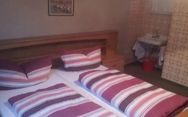 Ferienhaus Hotter