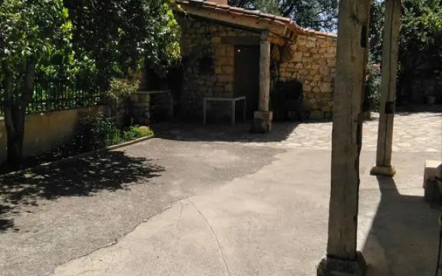 El Arroyo de Poyatos
