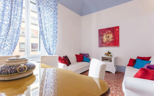 Atmosfere Visconti Suite Apartments