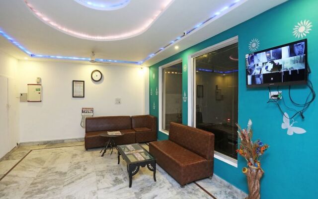 Ganpati Guest House