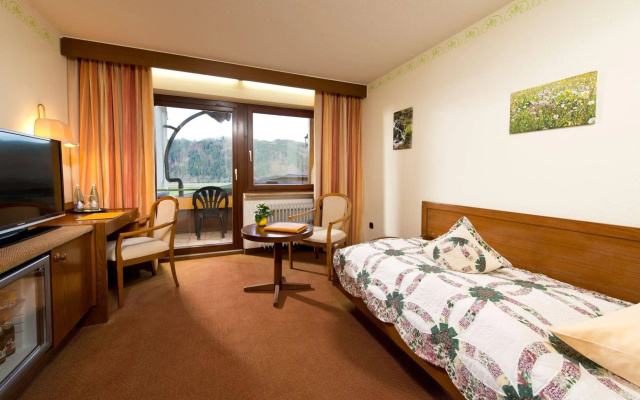 Silberkönig Schwarzwald Hotel Ringhotel