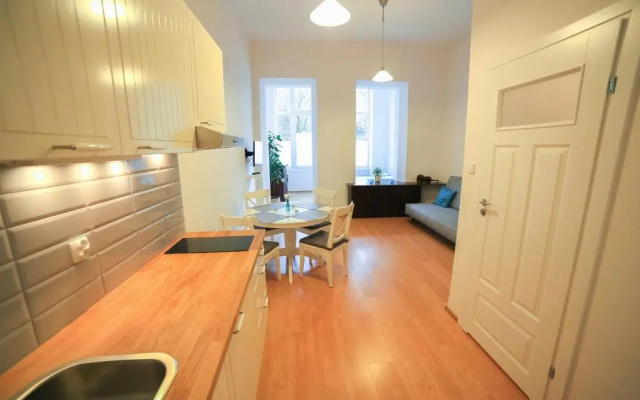 Apartament Sobieski