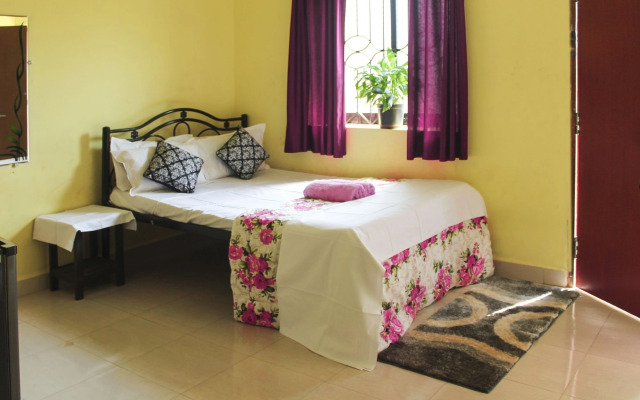Hiline Guest House