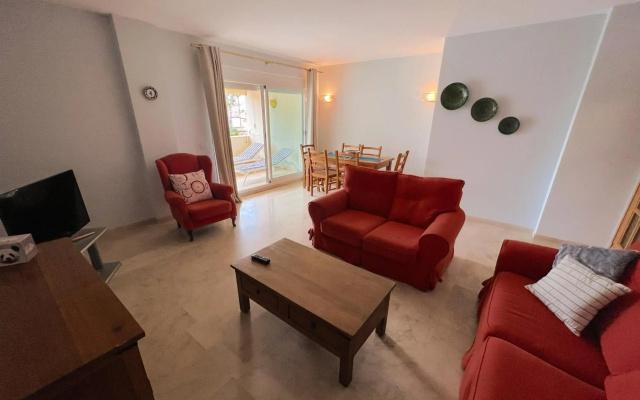 3 Bed Las Petunias, San Pedro