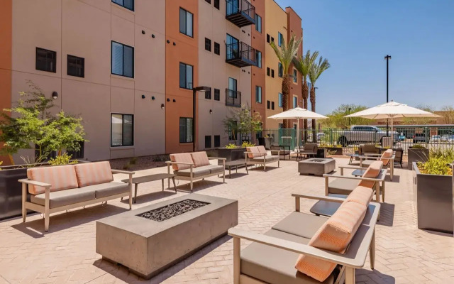 WaterWalk Extended Stay by Wyndham Phoenix - N. Happy Valley