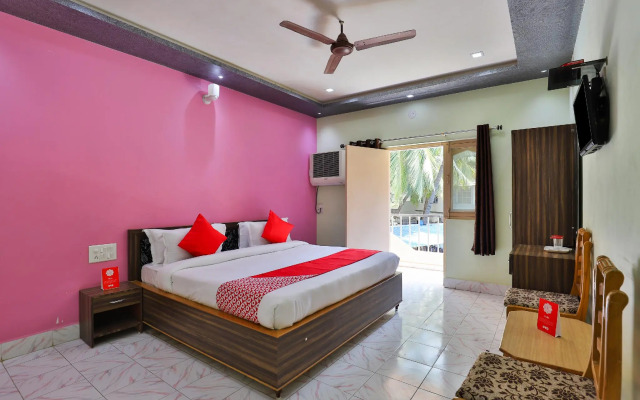 Collection O 18385 Hotel Triveni