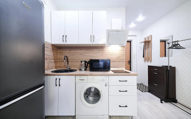 Family Space на улице Агрономическая