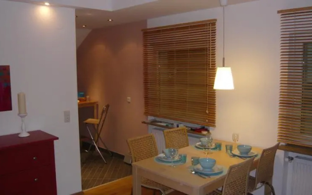 B&F Apartments