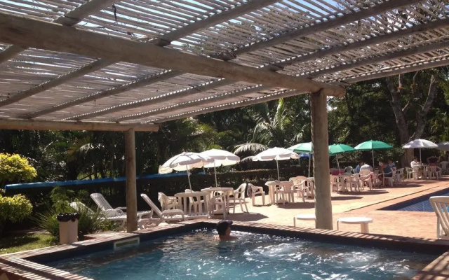 Hotel Fazendão