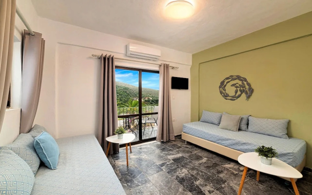 Welcome Apartments