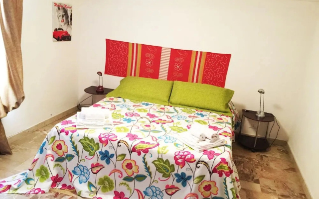 Casa Vacanze La Scalidda