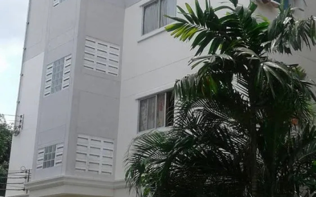 Nata Mansion