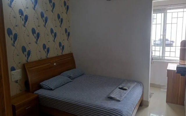 Bluestones Residency