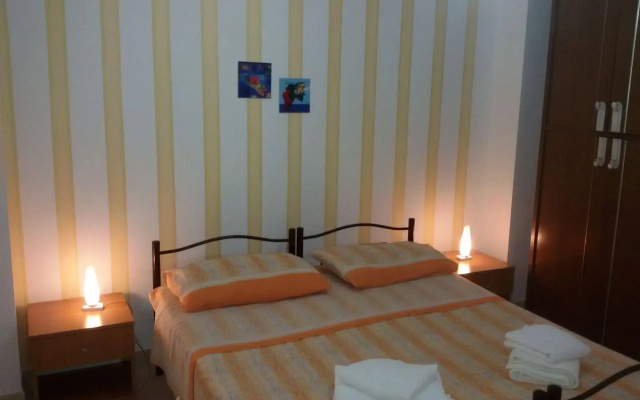 Butterfly Rooms