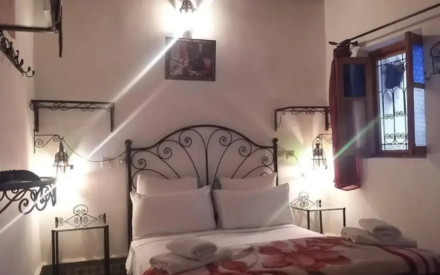 Dar Mehdi