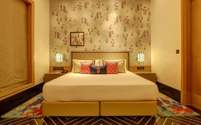 Taj Devi Ratn Resort & Spa, Jaipur