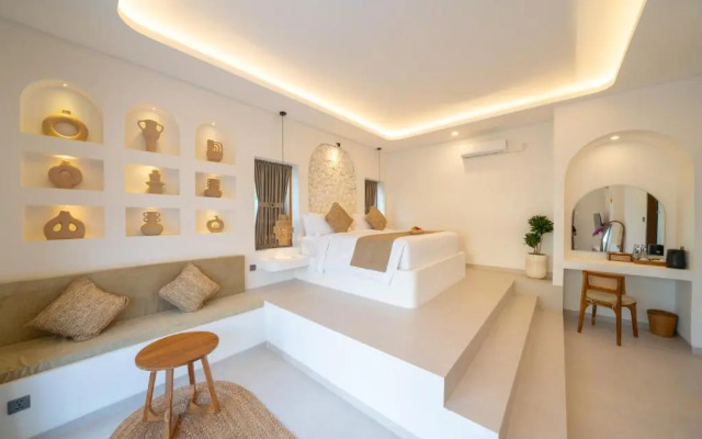 Dianatara Villa Ubud by Dhananjaya Hospitality