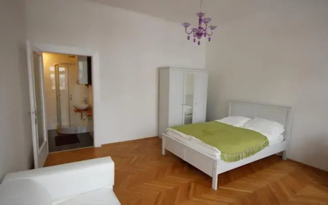 Flat Vienna