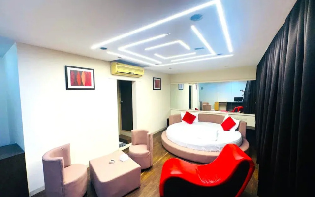Aundh Elite Stay