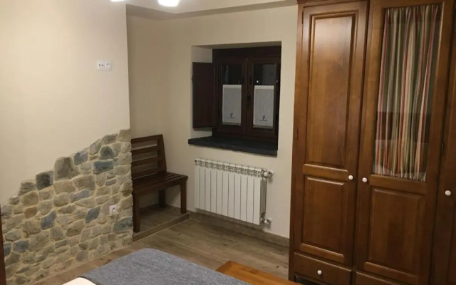 La Casa Vieja de Caneo - APARTAMENTOS RURALES 3 llaves