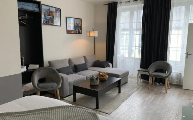 Studio Juno Beach