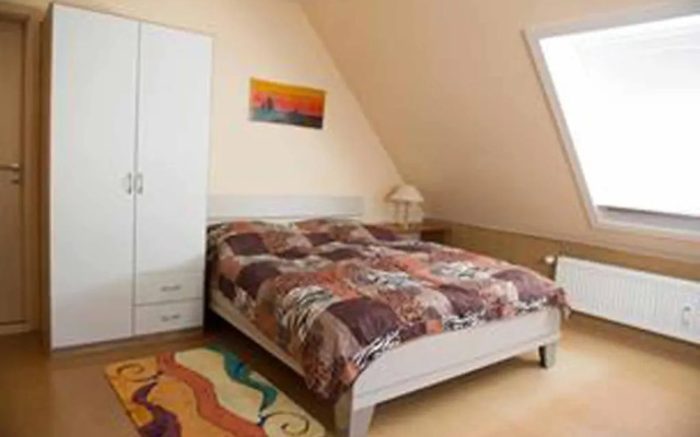 Ferienwohnung Abracadabra