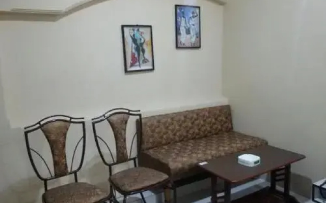 Hotel Topaz