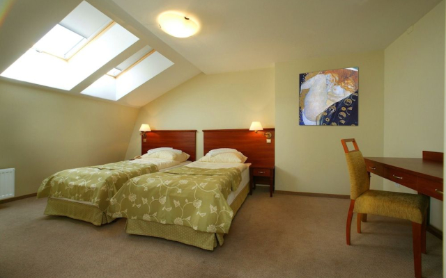 Hotel Gold