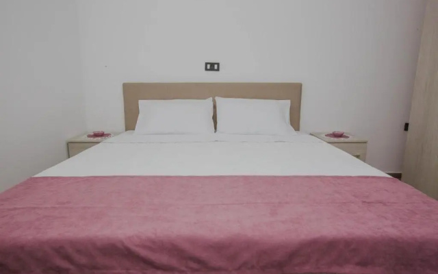 Hotel Dapčević